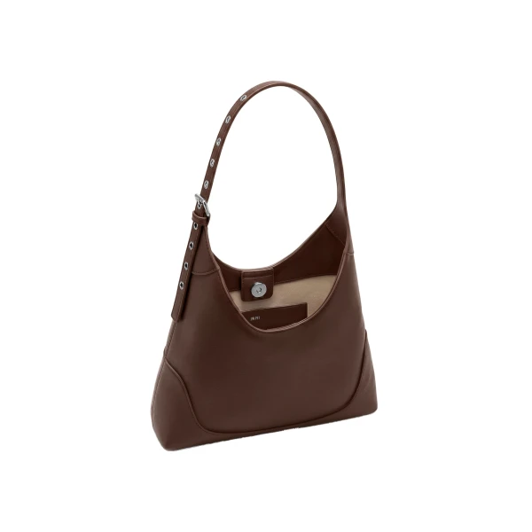 JW PEI Willow shoulder bag another angle