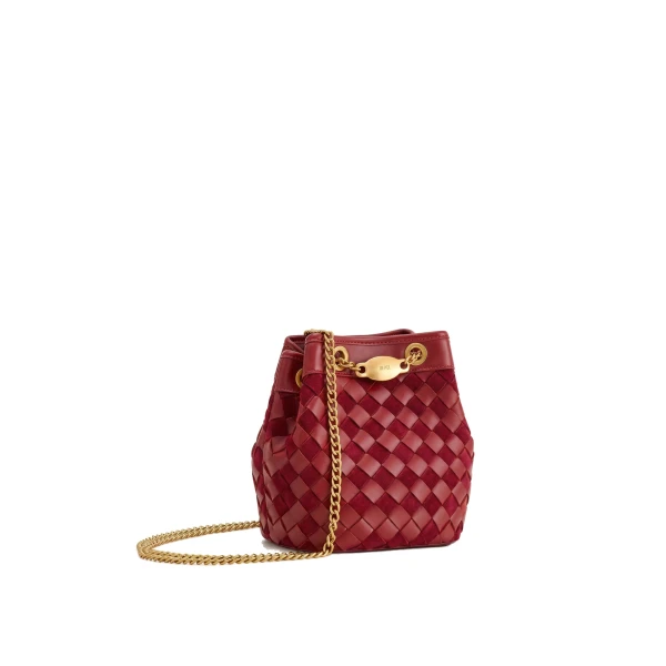 JW PEI Yara bucket bag alternate view