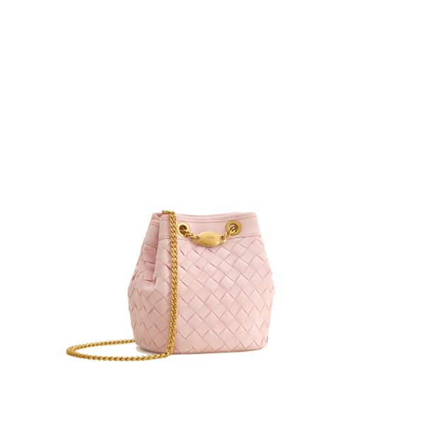 JW PEI Yara bucket bag alternate view