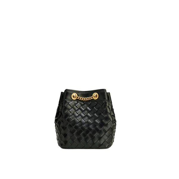 JW PEI Yara bucket bag detail