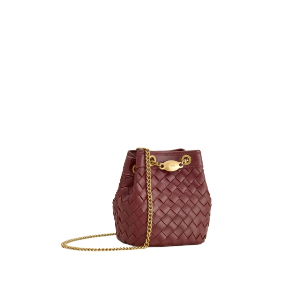 JW PEI Yara bucket bag alternate view