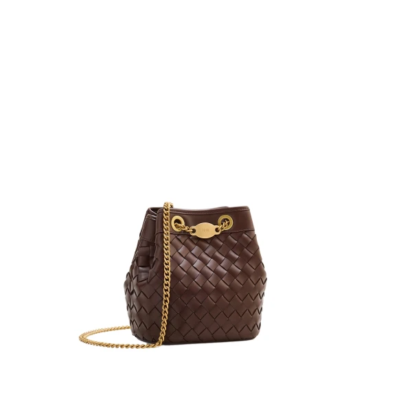 JW PEI Yara bucket bag detail