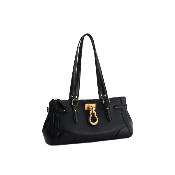 JW PEI Yvette tote bag detail