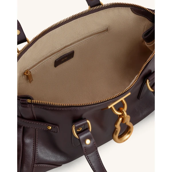JW PEI Yvette tote bag another angle