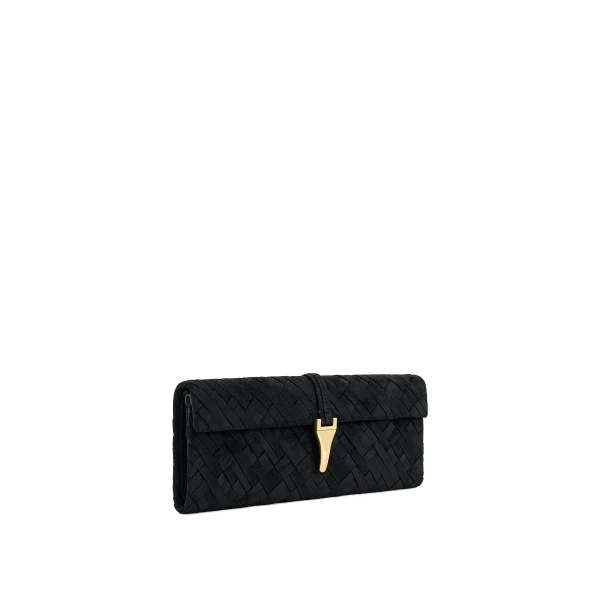 JW PEI Zaria clutch alternate view