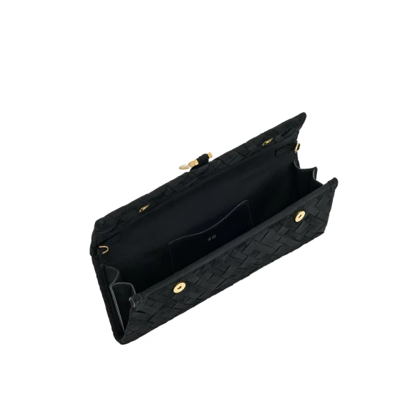 JW PEI Zaria clutch another angle