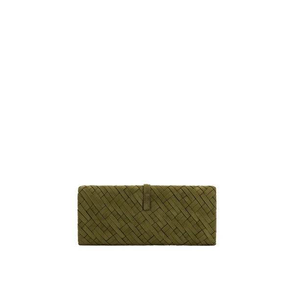 JW PEI Zaria clutch another angle