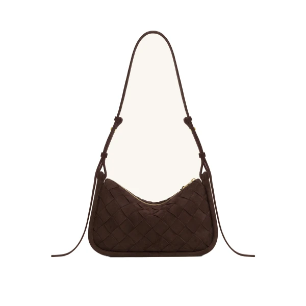 JW PEI Zirelle hobo bag detail