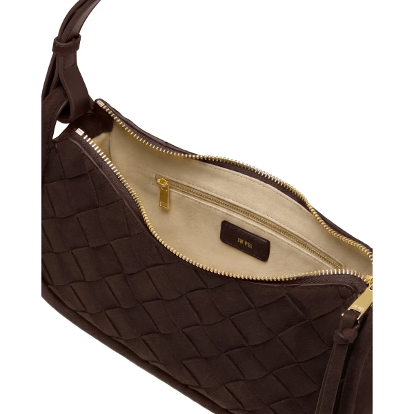 JW PEI Zirelle hobo bag another angle