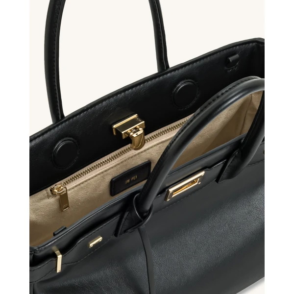 JW PEI Ziva tote bag another angle