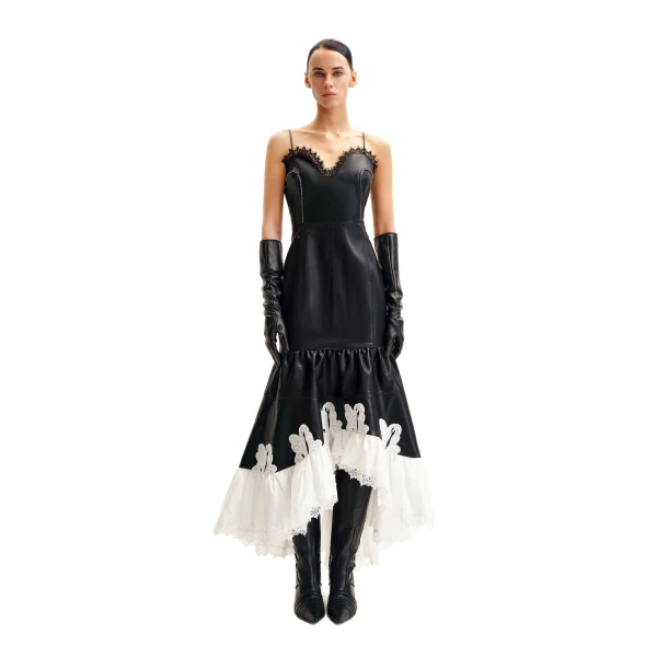 JW PEI Dresses