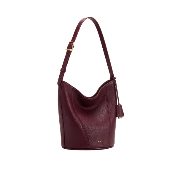 JW PEI Zora bucket bag alternate view