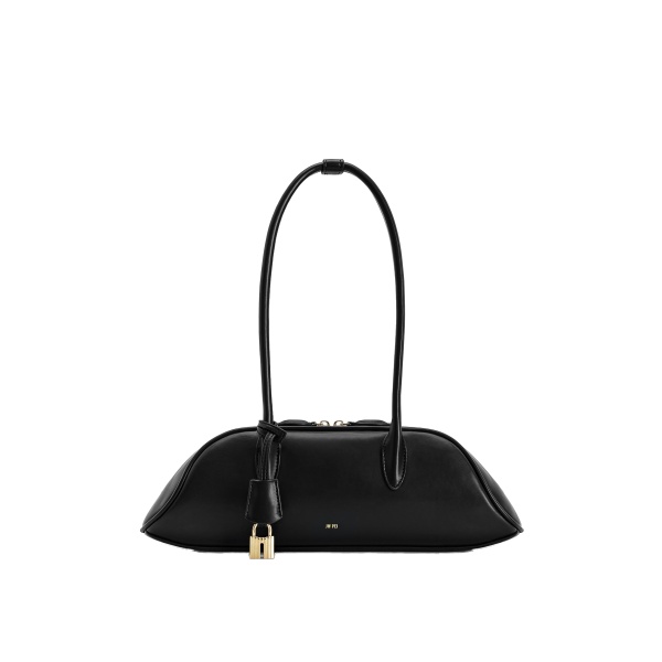 JW PEI Zora Shoulder Bag in Black