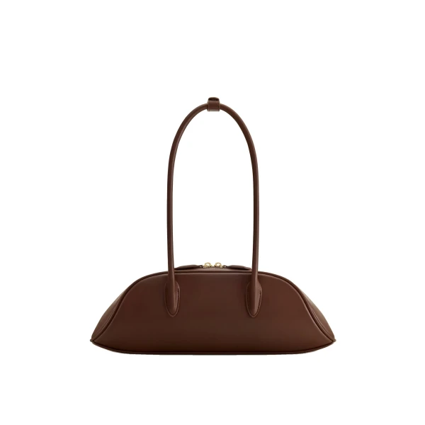 JW PEI Zora shoulder bag detail