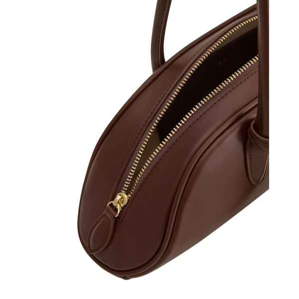 JW PEI Zora shoulder bag another angle