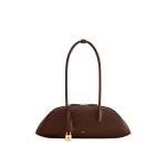 JW PEI Zora Shoulder Bag in Brown