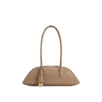 JW PEI Zora Shoulder Bag in Dark Khaki
