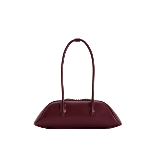 JW PEI Zora shoulder bag detail
