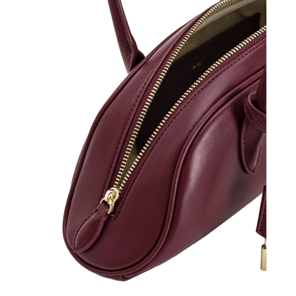 JW PEI Zora shoulder bag another angle