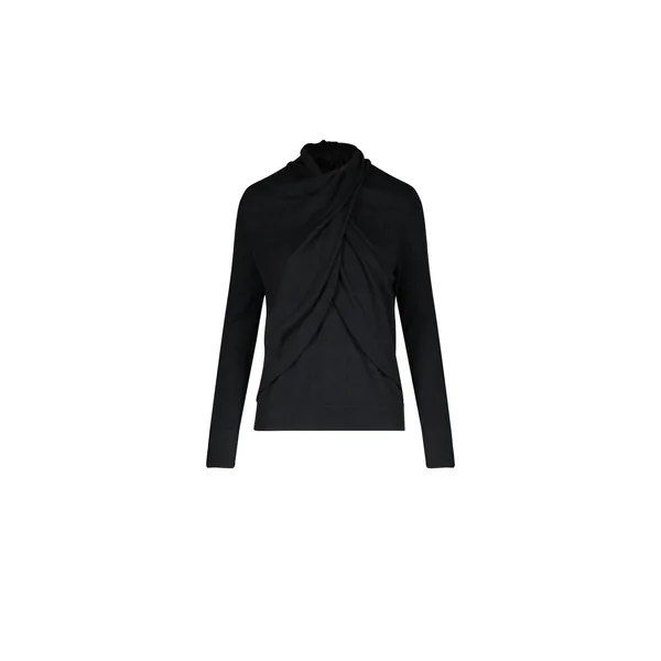 Adaya Top in Black