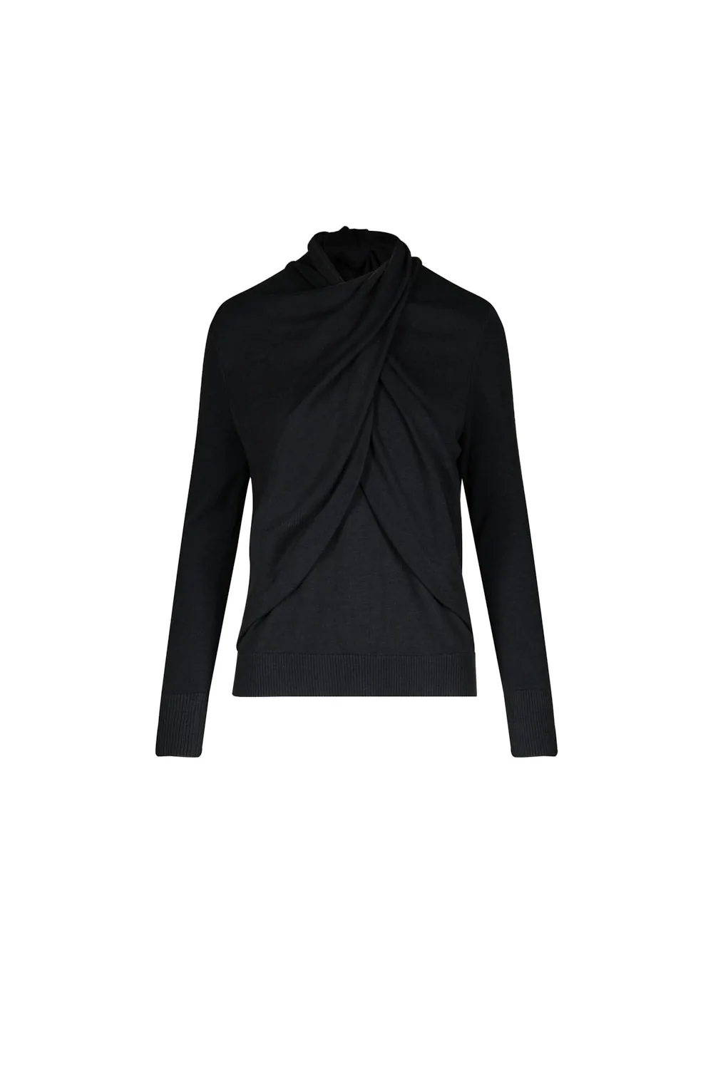 Johanna Ortiz Adaya Top in Black Johanna Ortiz Adaya Top in Black