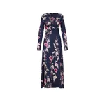 Johanna Ortiz Alma Bordada Dress