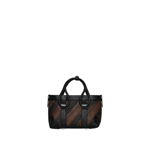 Johanna Ortiz Ancestral Veil Mini Tote Bag
