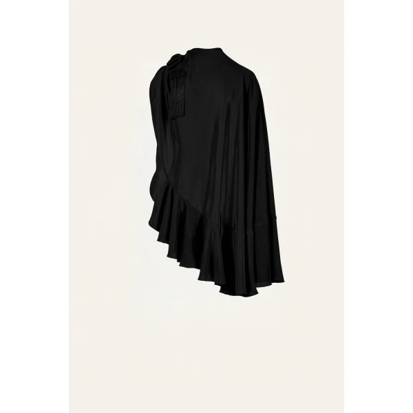 Aromatic Garden Cape - Image 6