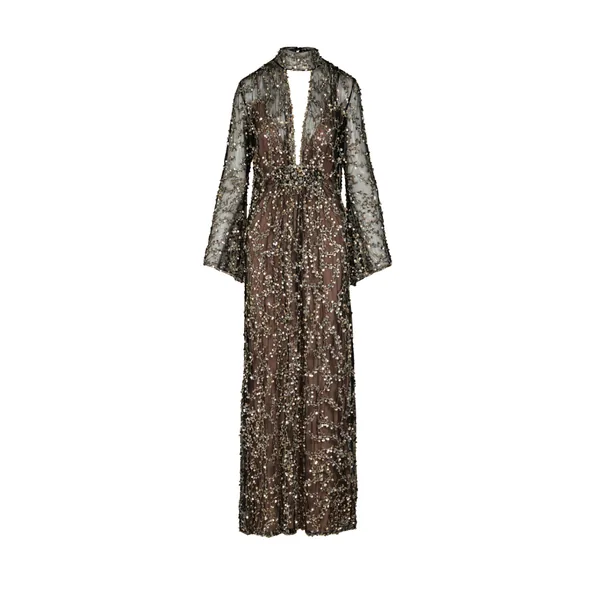 Johanna Ortiz Artistic Lifestyle Dress