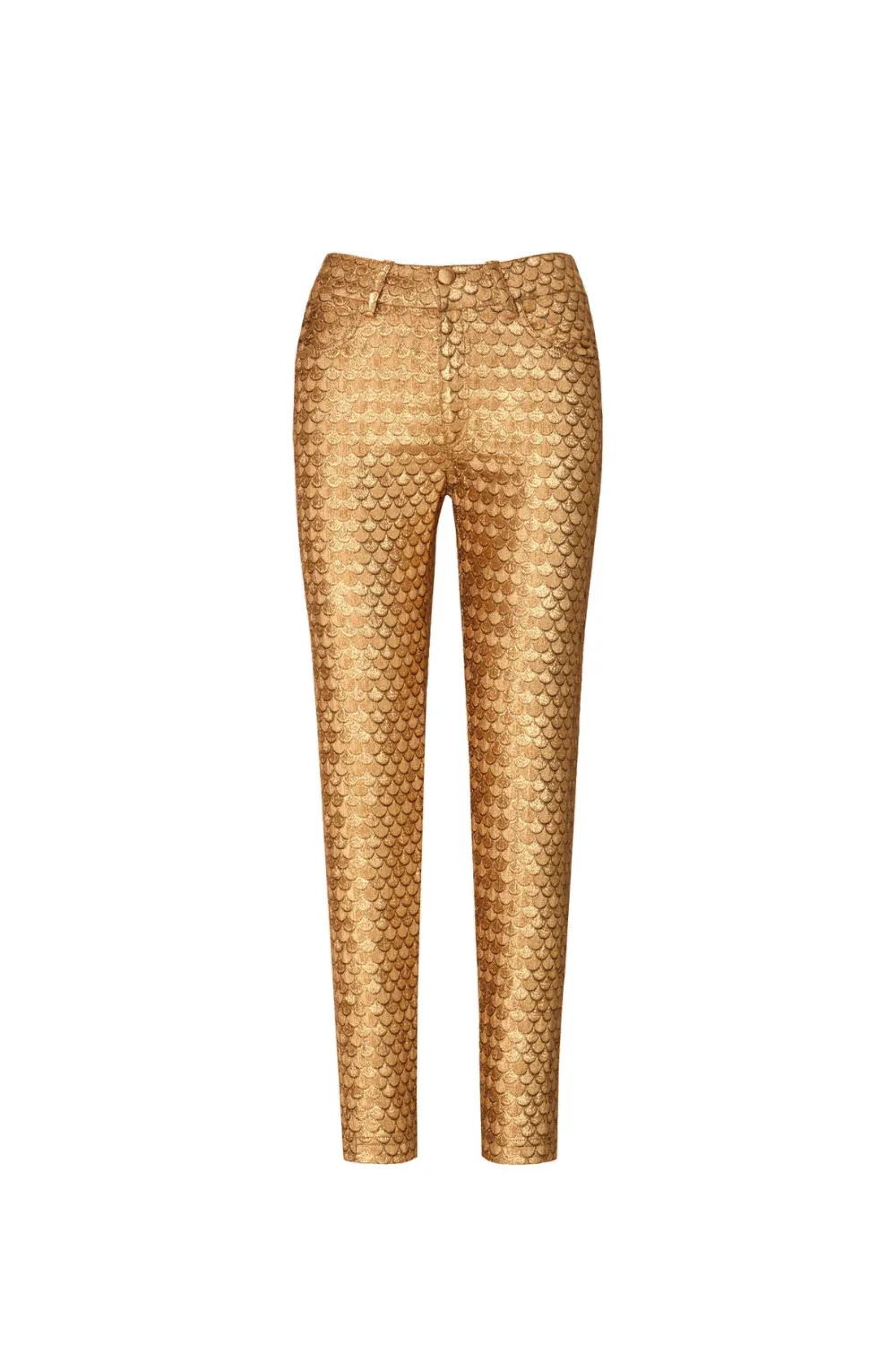 Johanna Ortiz Aspiraciones Pants Johanna Ortiz Aspiraciones Pants