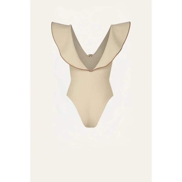 Colombian Luxury Resort Wear at Luxury Shoes 