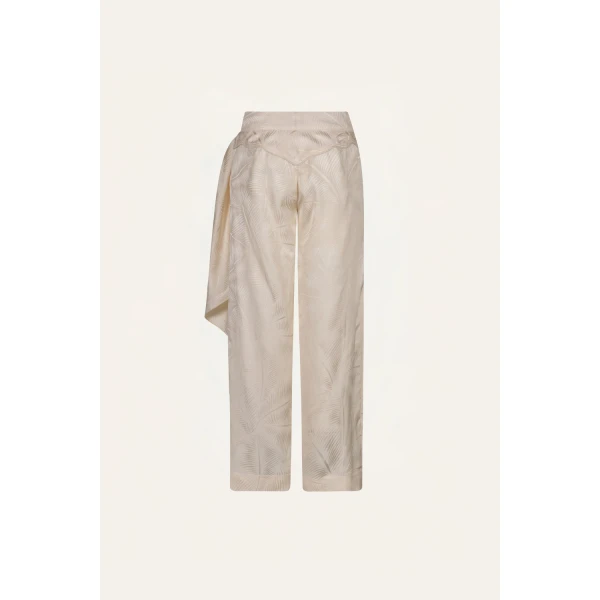 Colombian Luxury Resort Wear at Luxury Shoes 