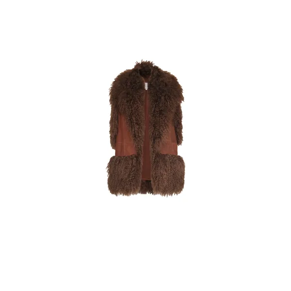 Carefree Vest
