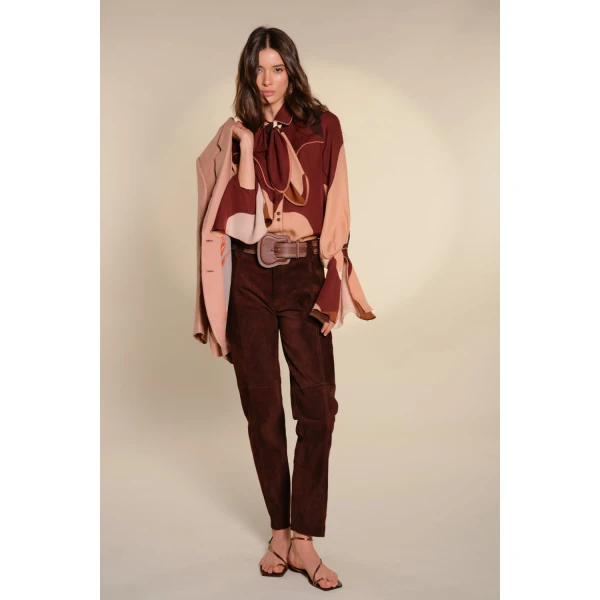 Colombian Luxury Resort Wear at Luxury Shoes 