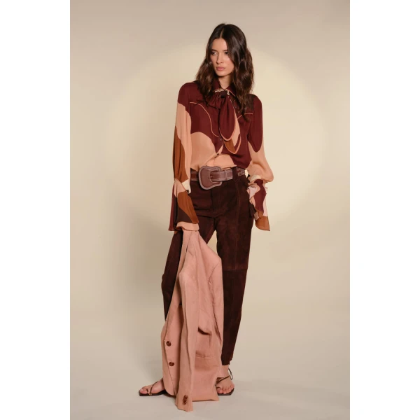 Johanna Ortiz Fall Winter 2026