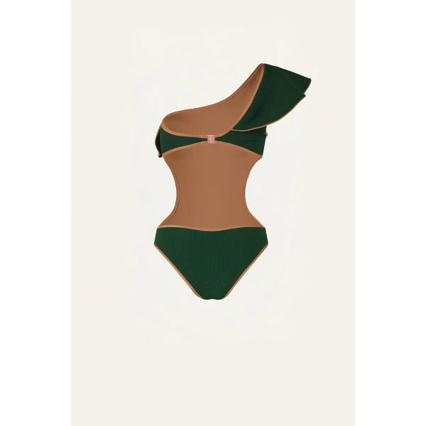 Colombian Luxury Resort Wear at Luxury Shoes 