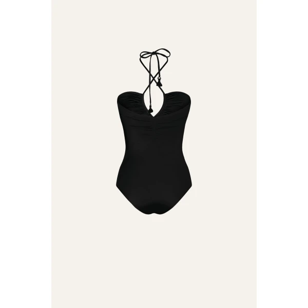 Colombian Luxury Resort Wear at Luxury Shoes 