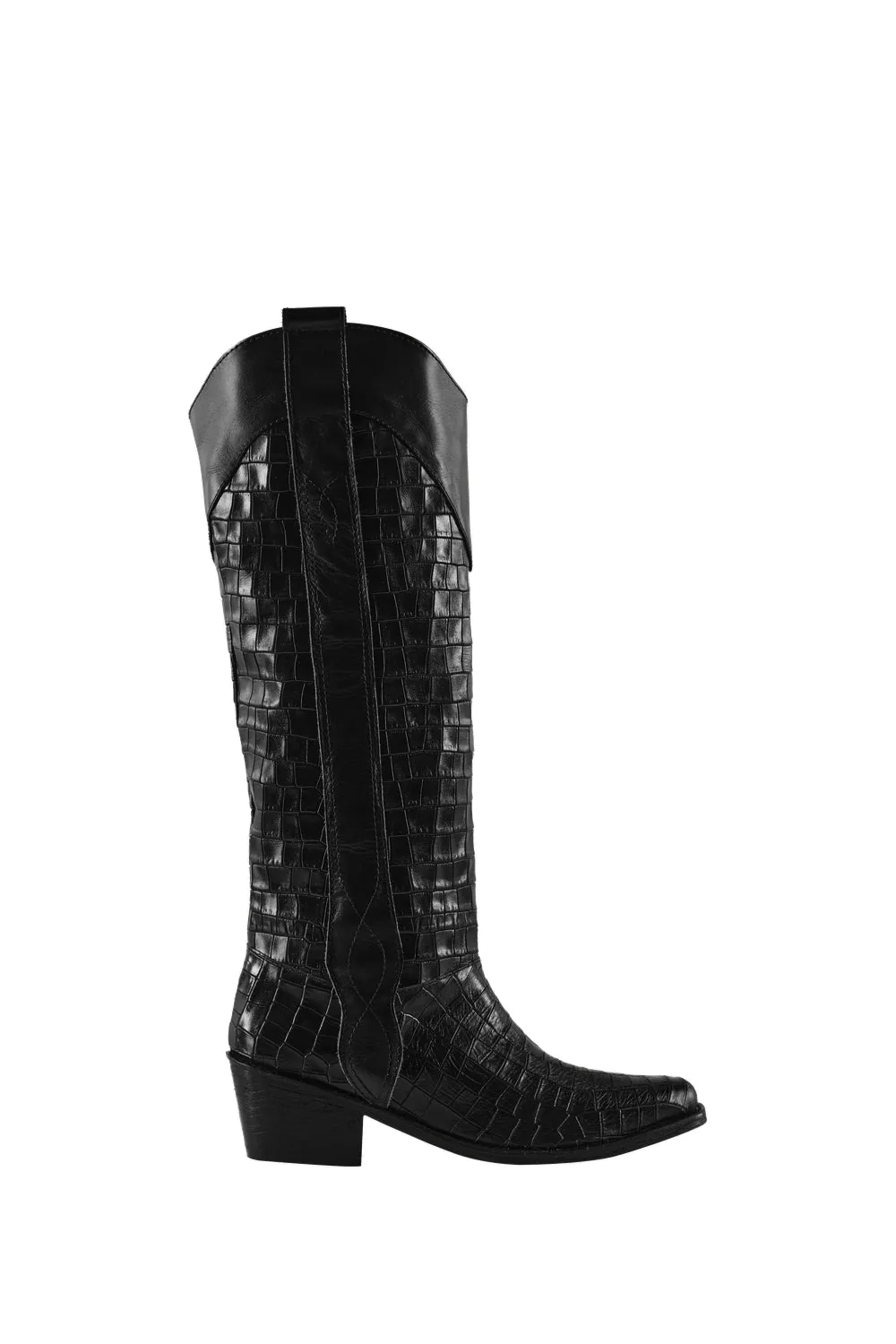 Johanna Ortiz Country Boho Boot Johanna Ortiz Country Boho Boot