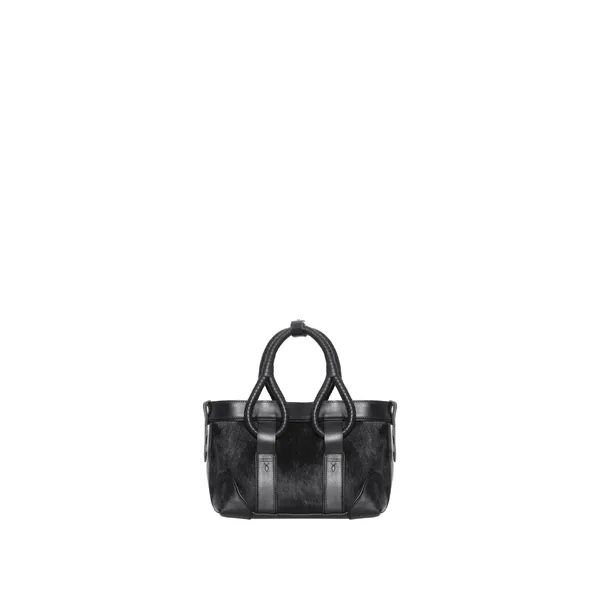 Johanna Ortiz Destiny's Ride Mini Tote Bag