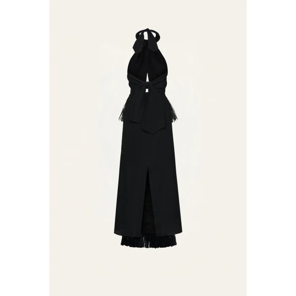 Colombian Luxury Resort Wear at Luxury Shoes 