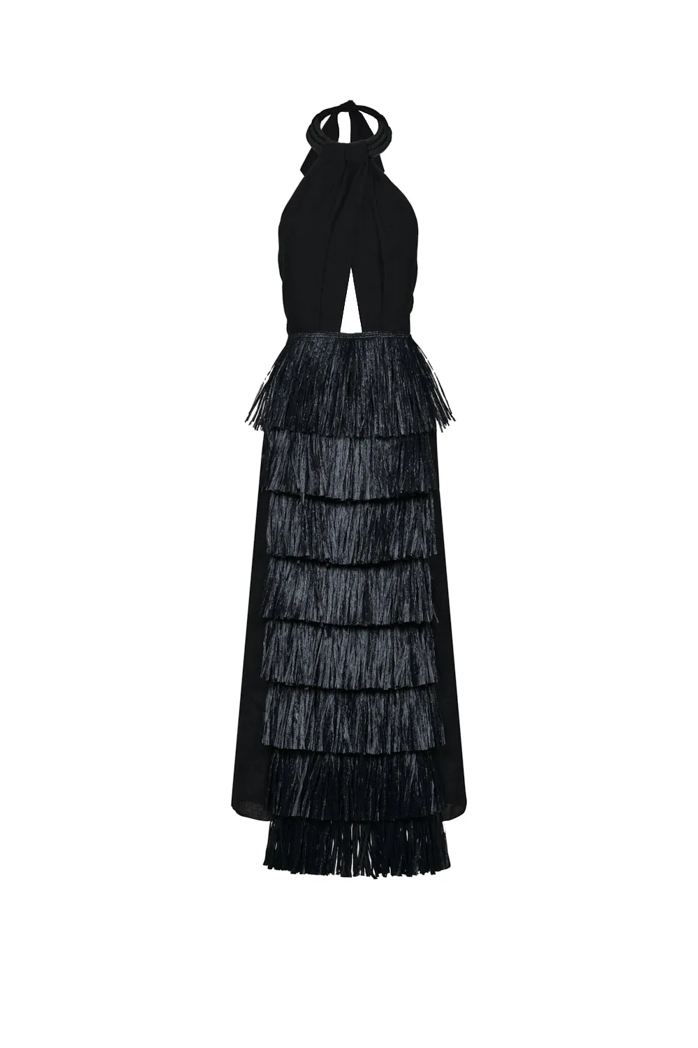 Johanna Ortiz Donde El Cielo Desciende Dress Johanna Ortiz Donde El Cielo Desciende Dress
