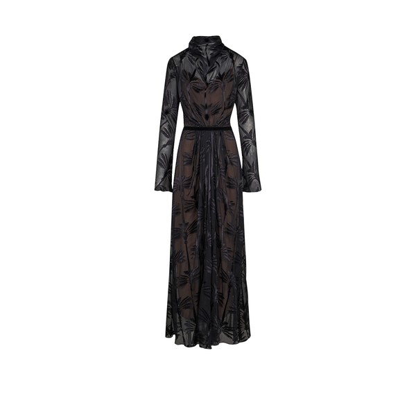 Johanna Ortiz Effortless Muse Dress