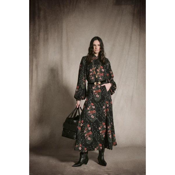 Johanna Ortiz Fall Winter 2026