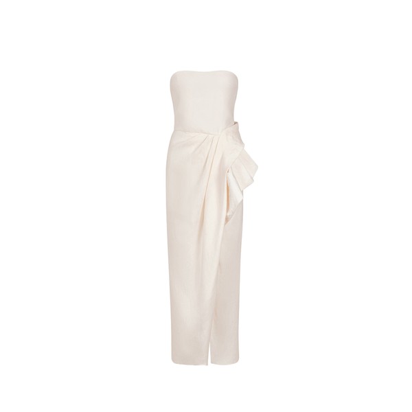 Johanna Ortiz Ethereal Dress