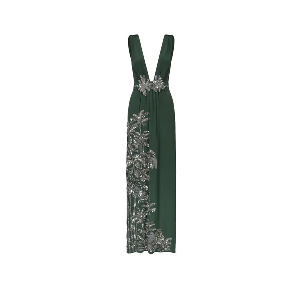 Expedición Elegante Dress