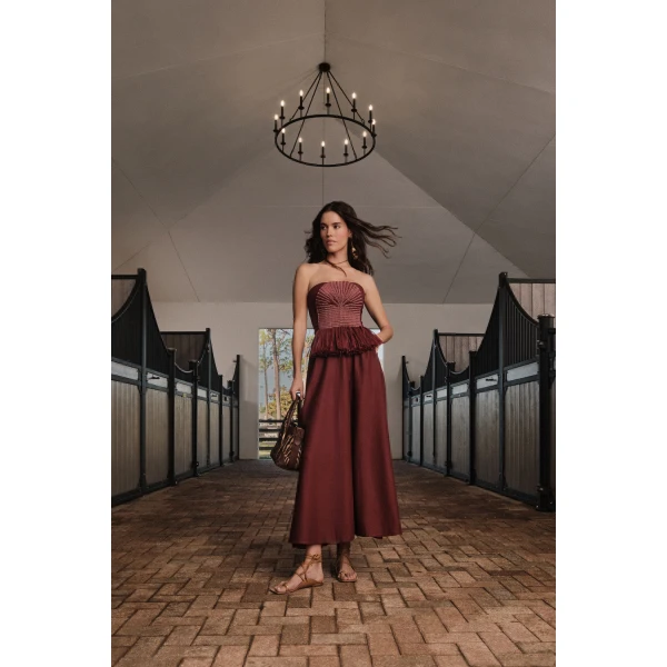 Dresses
