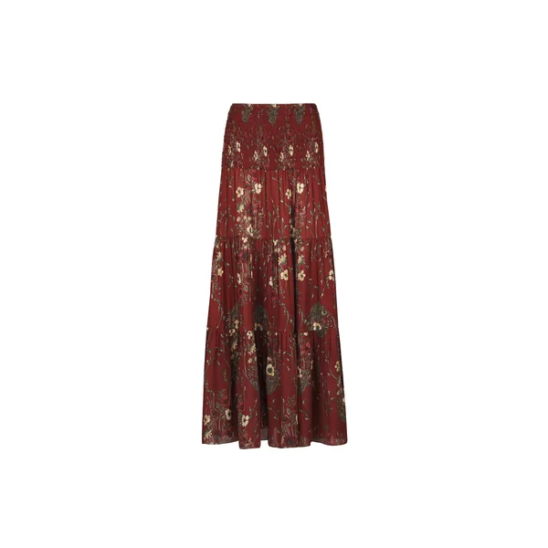 Fantasia Tropical Skirt