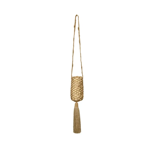 Fate's Bouquet Mochila, Verdi in Gold