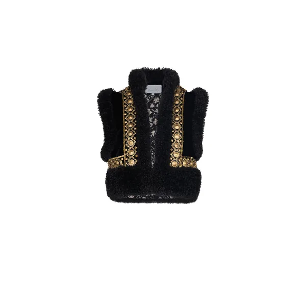 Fearless Value Vest