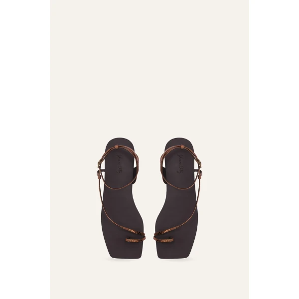 Colombian Luxury Accessories at Luxury Shoes 